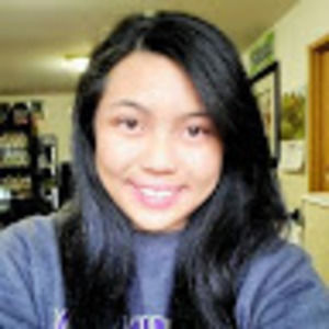 Meet your Posher, Carolyn